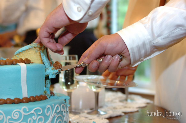 Best Annapolis Wedding photographer - Sandra Johnson (SJFoto.com)
